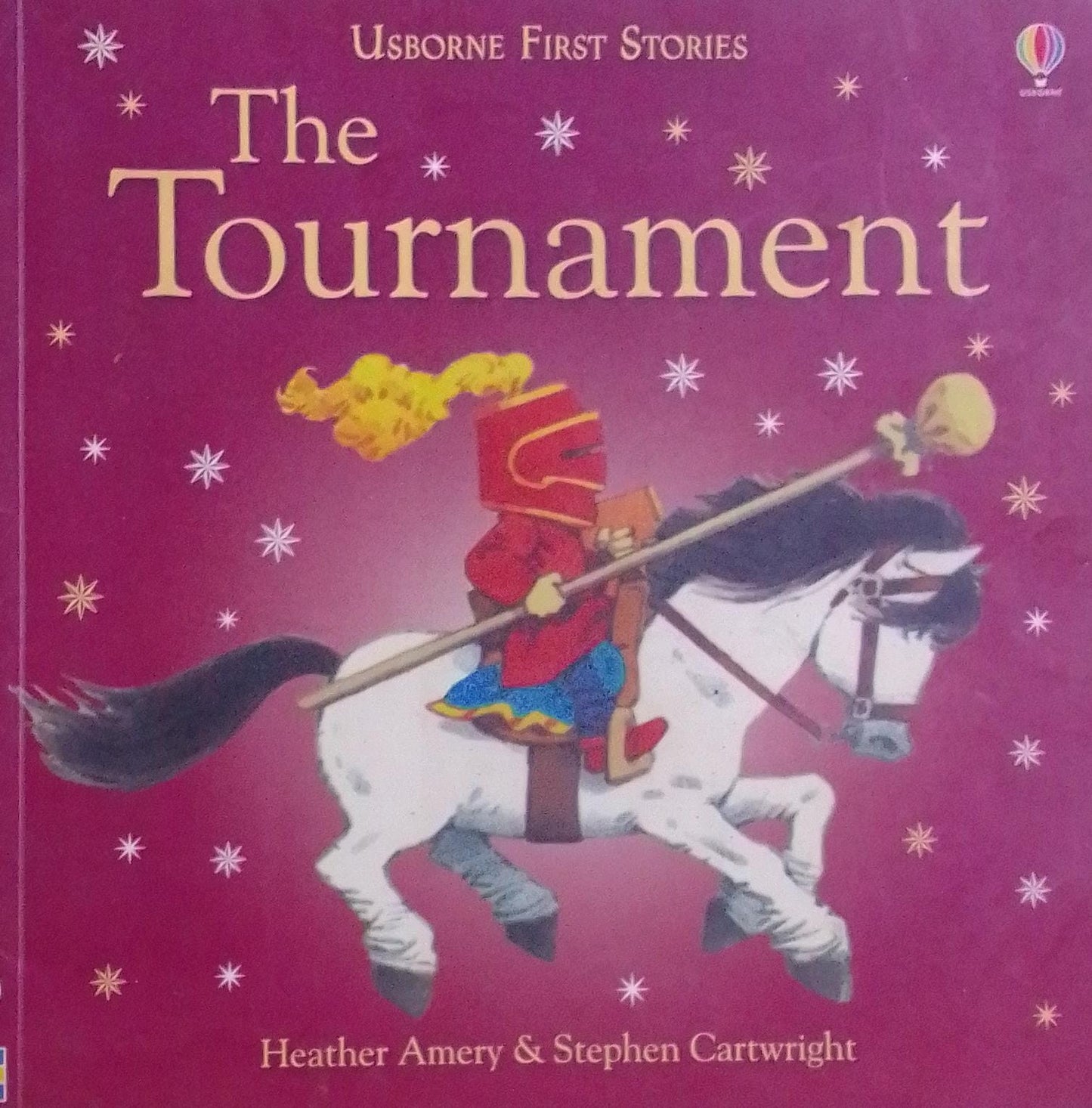The Tournament