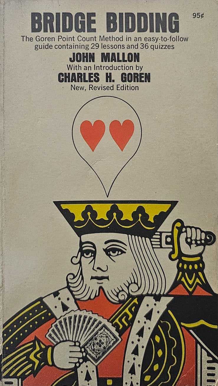 Bridge Bidding (rare books)