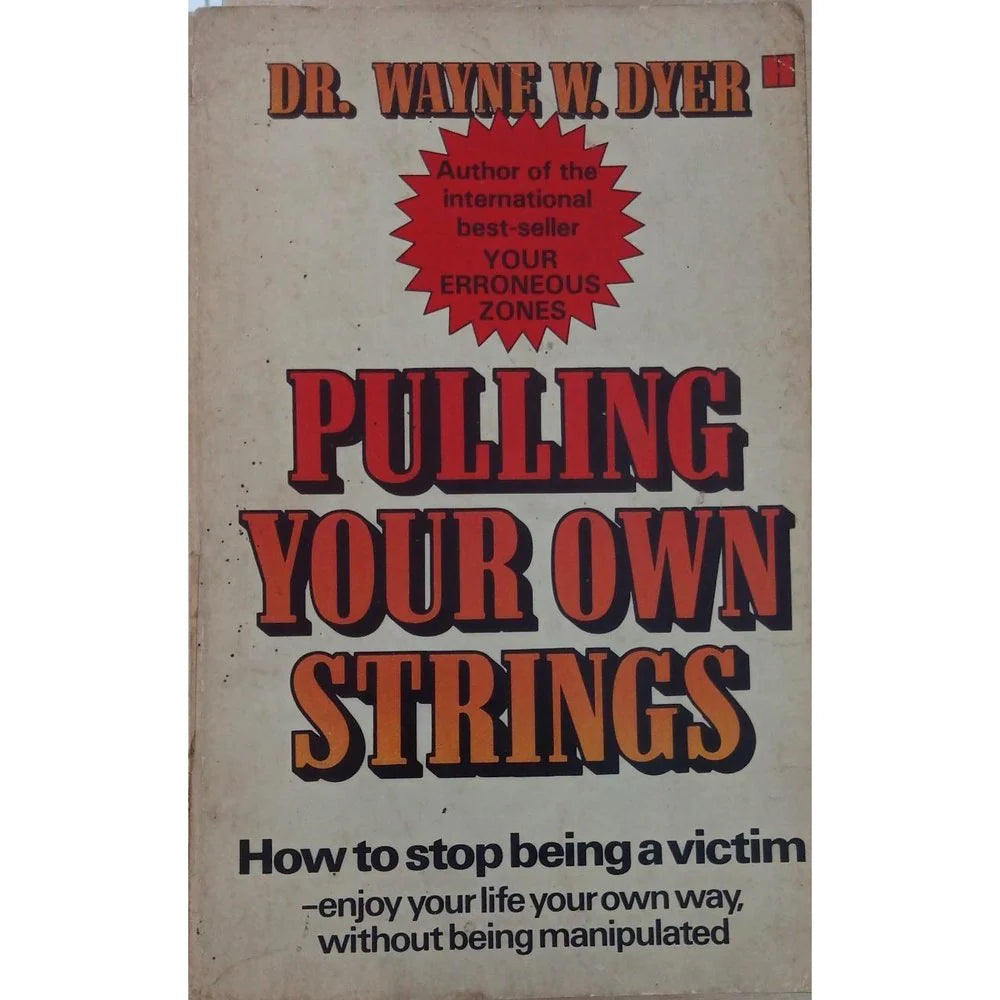 Pulling Your Own Strings