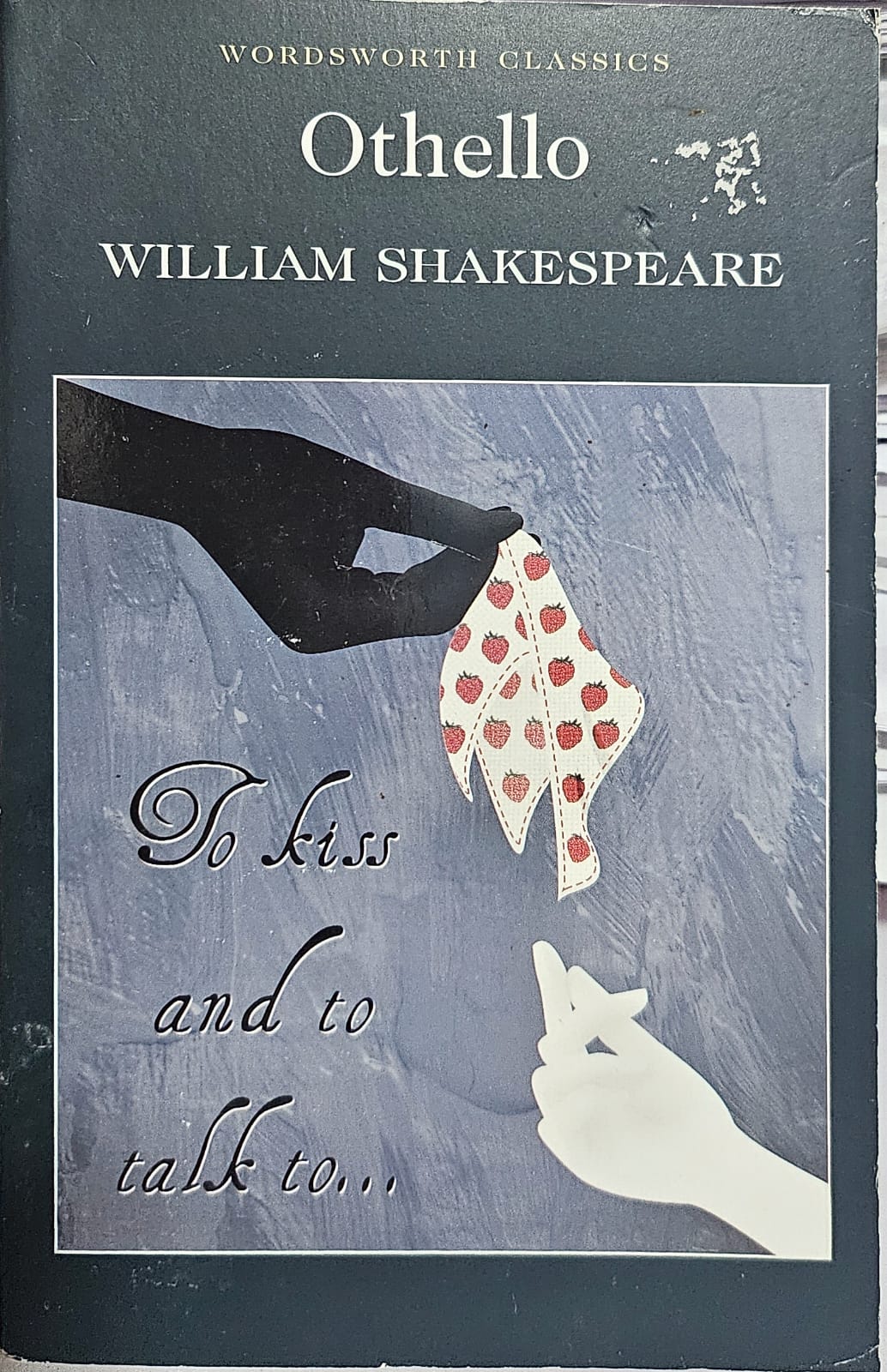 Othello (Wordsworth Classics)