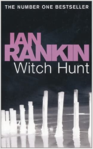 Witch Hunt