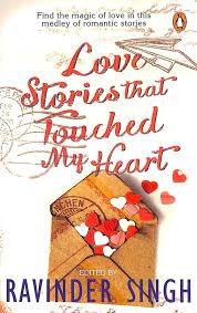 Love stories that touched my heart