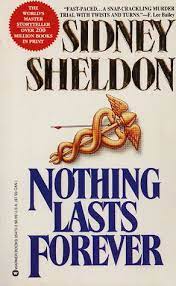 Nothing lasts forever