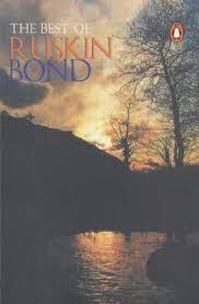 The best of ruskin bond by Ruskin Bond