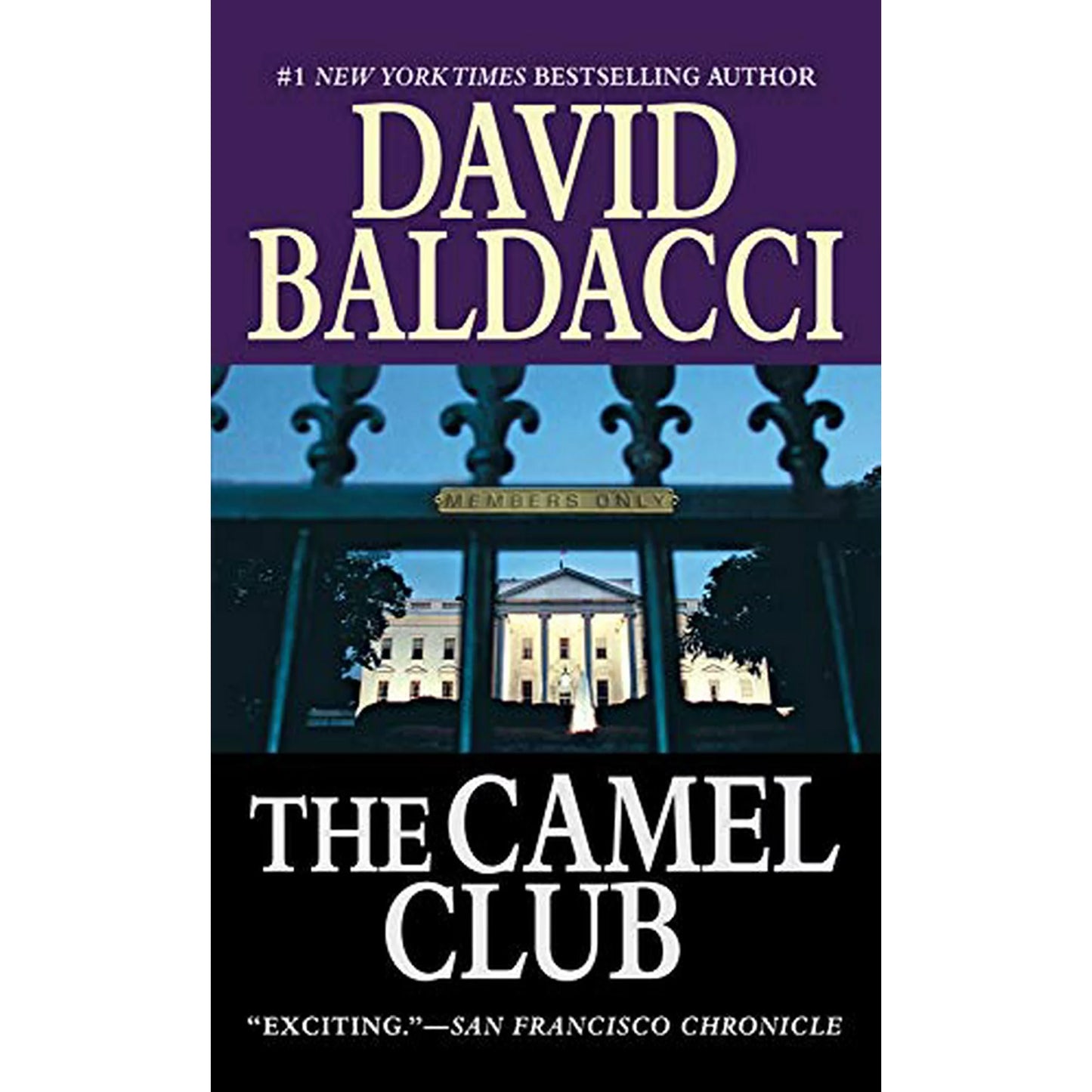 The Camel Club