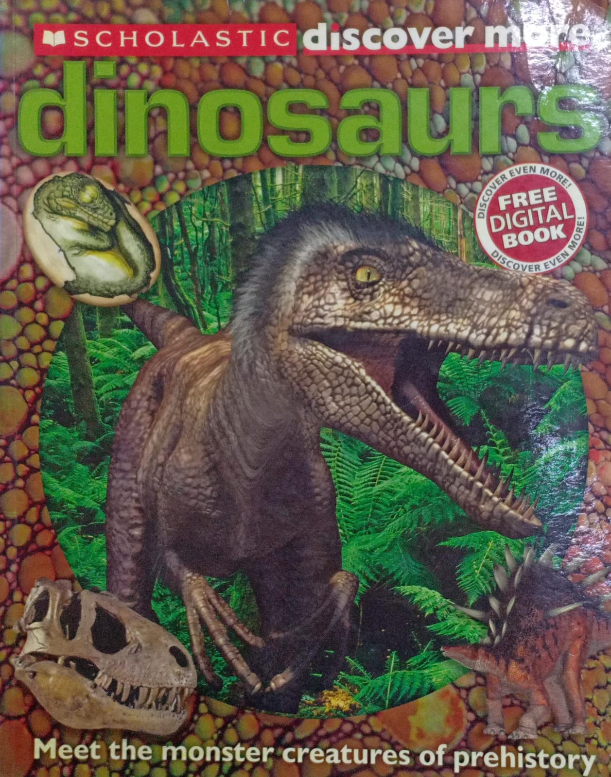 Dinosaurs