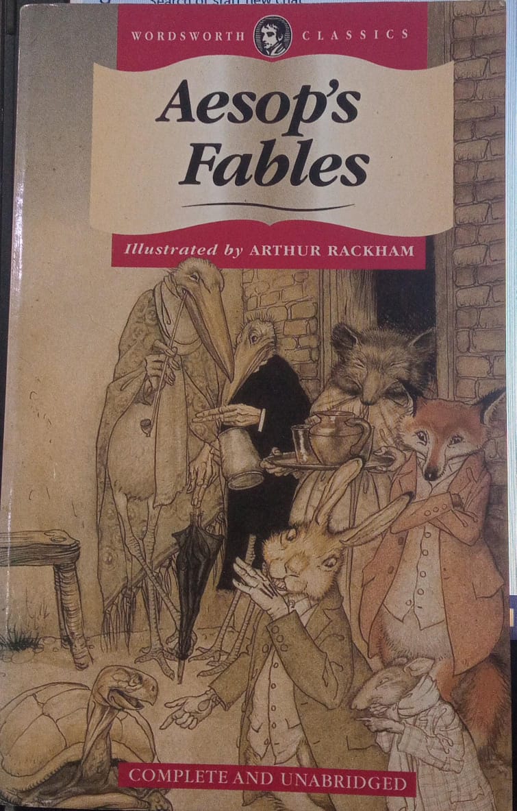 Aesop's Fables