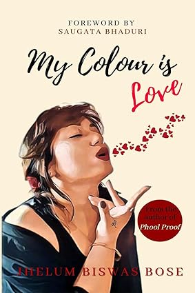 My Colour is Love