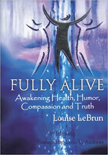 Fully Alive