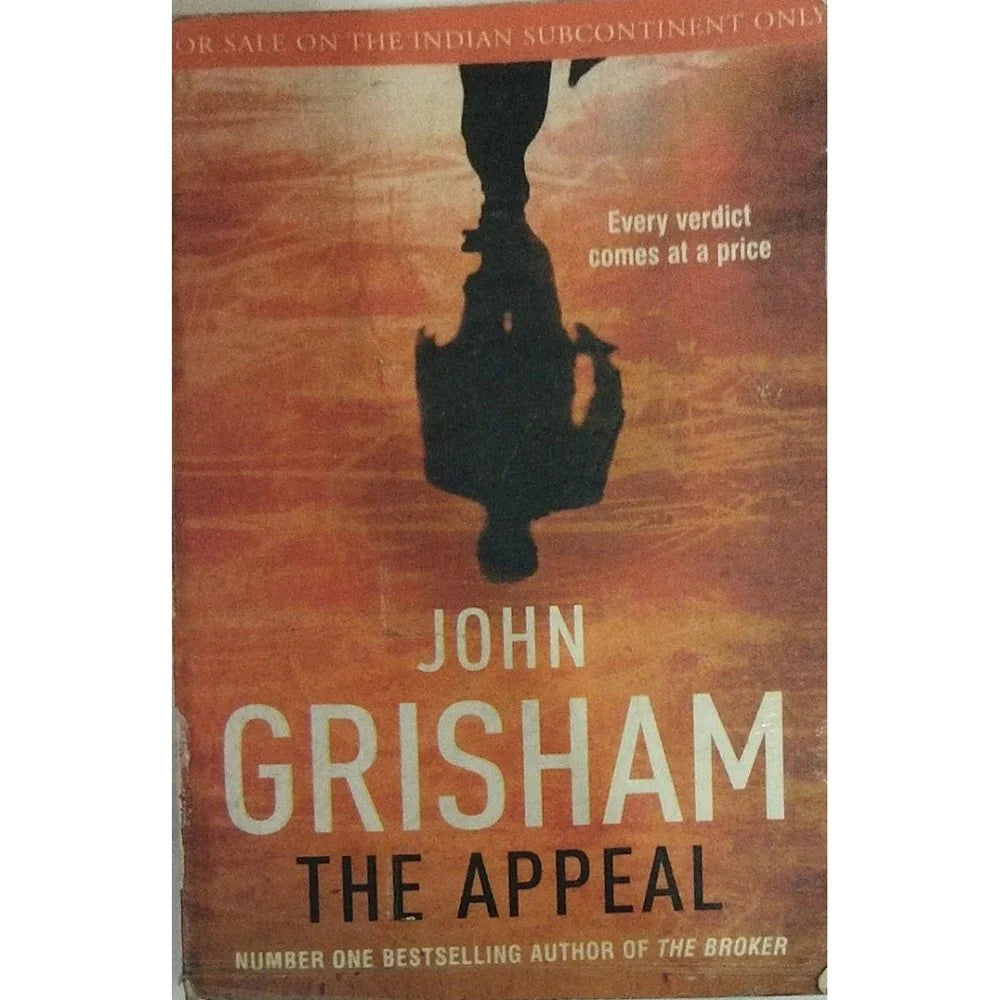 The appeal by John Grisham