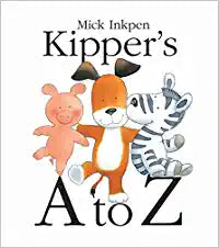 Kipper's A to Z