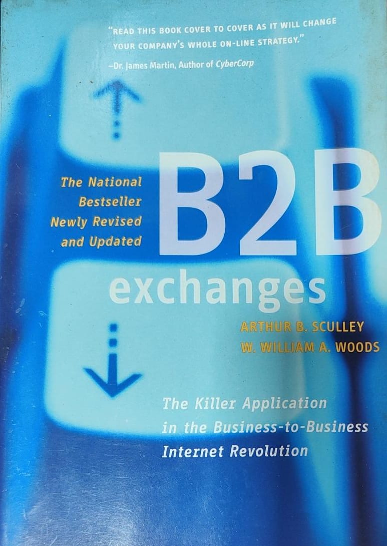 B2B Exchanges