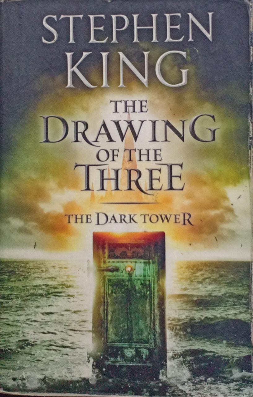 The Dark Tower II: The Drawing Of The Three: (Volume 2)