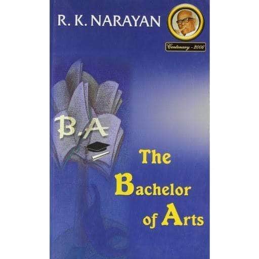 The Bachelor of Arts