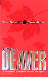 The Devil's Teardrop