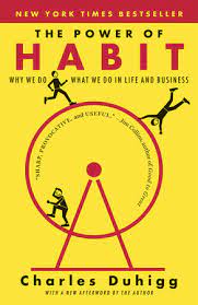 Buy The Power of Habit