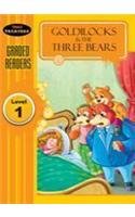 Tinkle Treasure: Goldilocks and the Three Bears Level 1