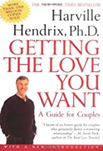 Getting the Love You Want