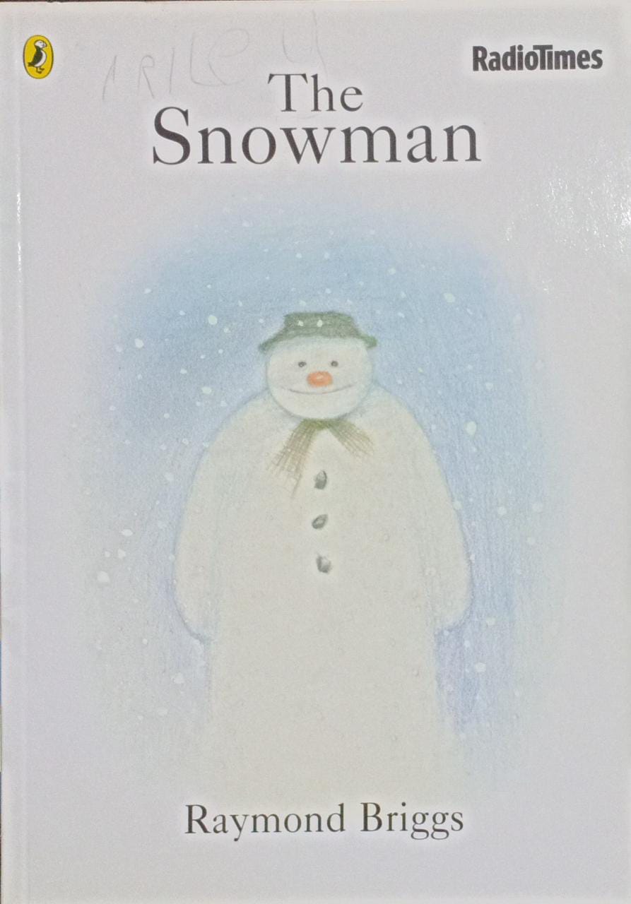 THE SNOWMAN