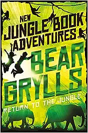 Return to the Jungle