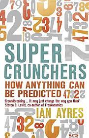 Super Crunchers