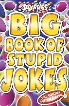 Big books of stupid jokes