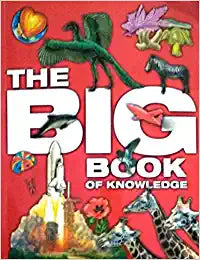 Big Book of Knowledge