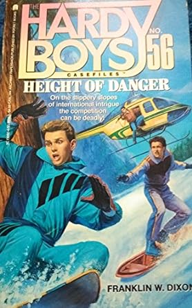 Height of dancer
