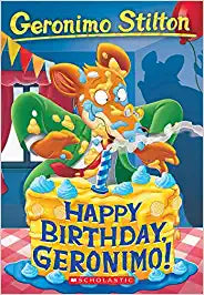 Happy birthday, geronimo! 74