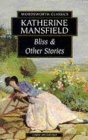 bliss & other stories