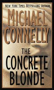 The Concrete Blonde