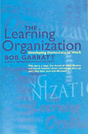The Learning Organization