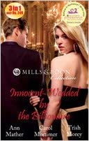 Innocent Wedded By The Billionaire