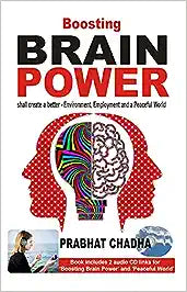 Boosting Brain Power