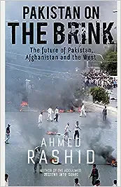 Pakistan on the Brink