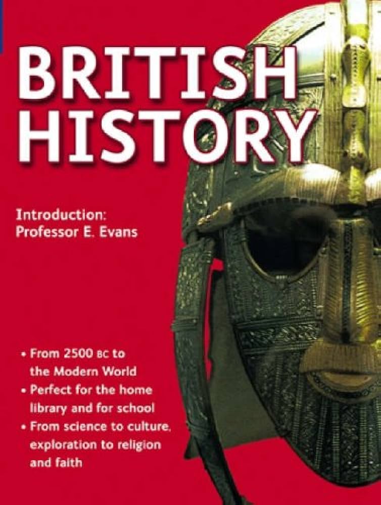 British History [Hardcover] [Rare books]