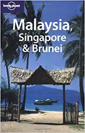 Malaysia, Singapore and Brunei