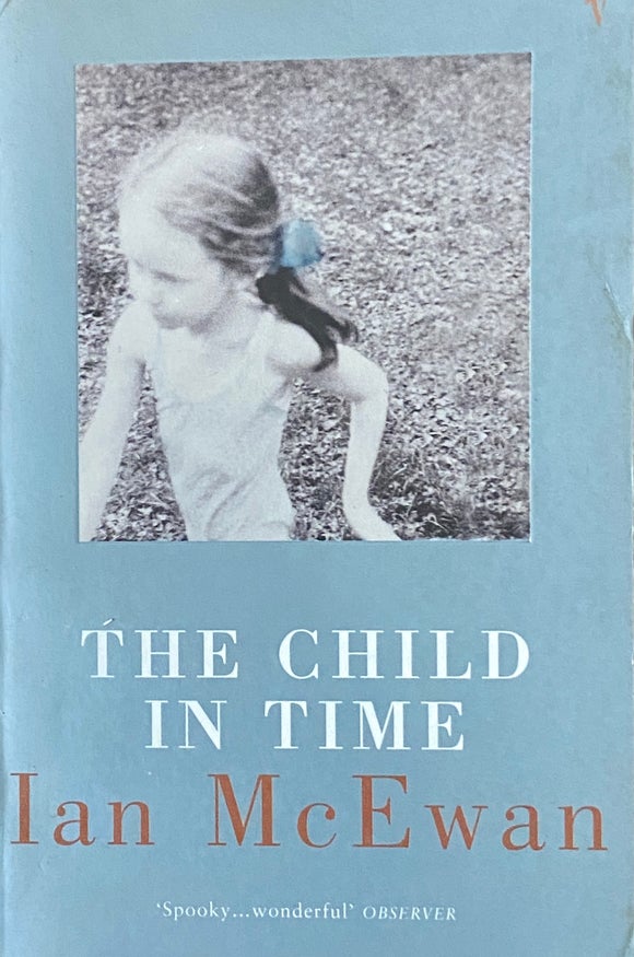 The Child In Time
