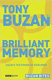 Buzan Bites