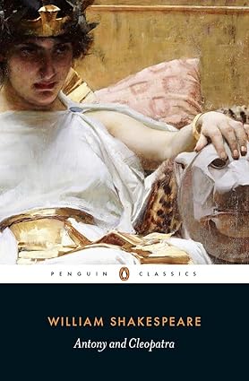 Antony and Cleopatra by William Shakespeare and Rene Weis