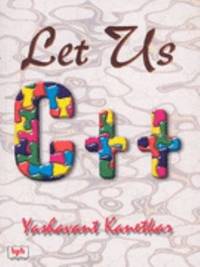 let us c++