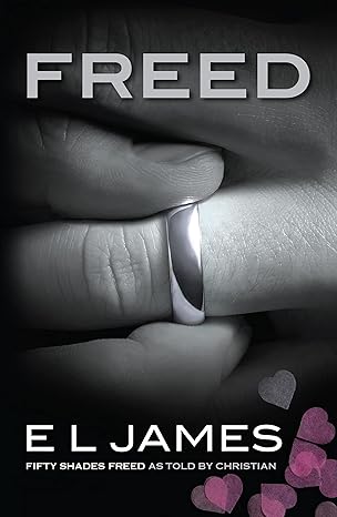 Freed by EL James