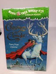 christmas in camelot
