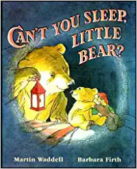 Can't You Sleep Little Bear?