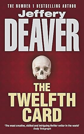 THE TWELFTH CARD