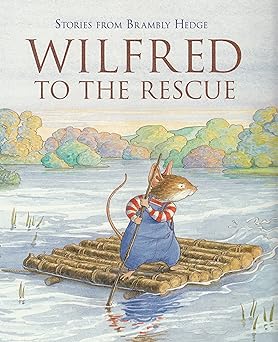 Wilfred to the Rescue