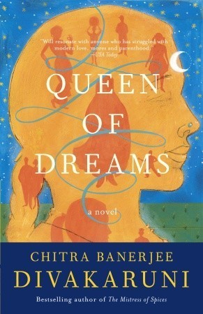 Queen Of Dreams