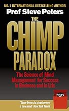 The Chimp Paradox (RARE BOOKS)