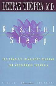 Restful Sleep