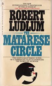 The Matarese Circle